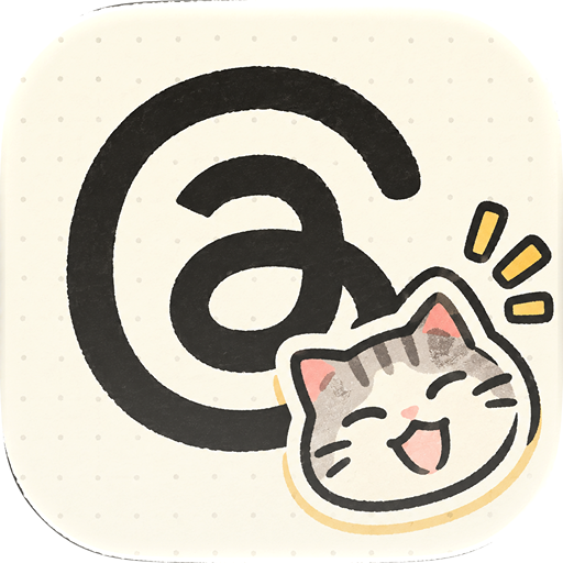 Threads Sticker 图标